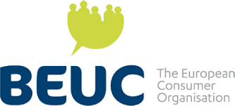 BEUC Logo