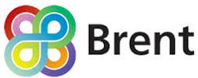 London Borough of Brent Logo