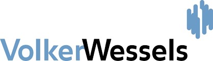 VolkerWessels Logo