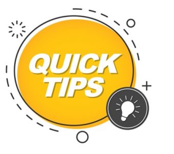 Tips For Trainers - 7 Quick Tips For Your Next Live Virtual Training ...