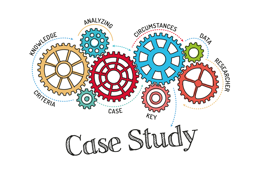 Case Studies With A Twist