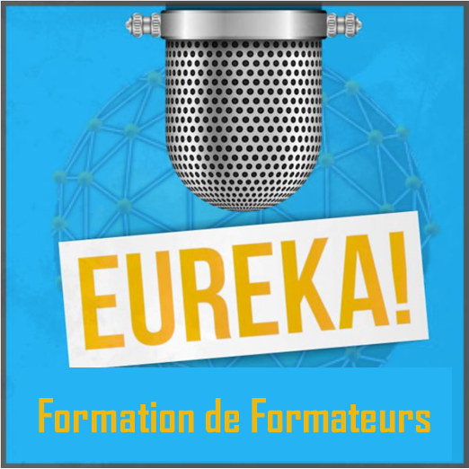 Eureka ! Formation de formateurs