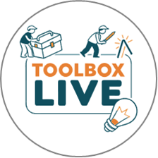 Toolbox Live (With Replay)