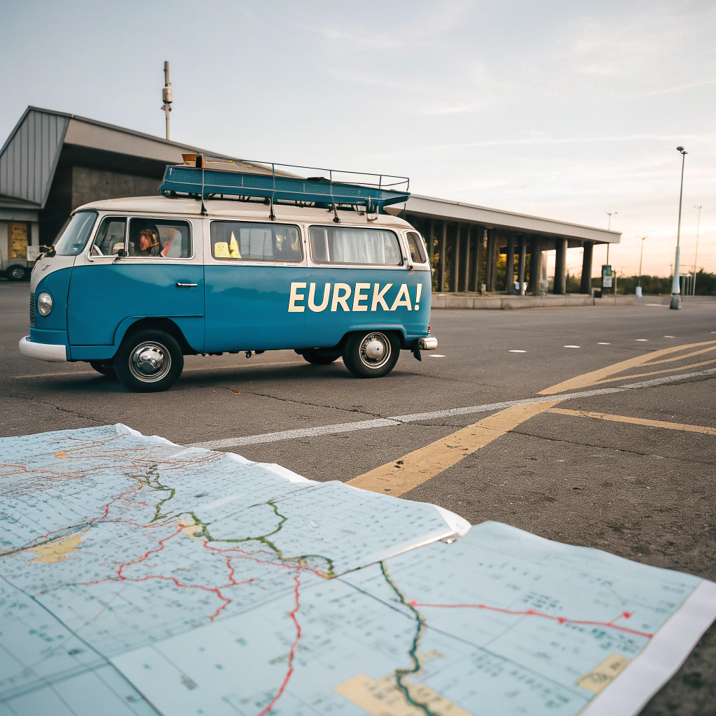 a-blue-volkswagen-camper-van-with-the-white-inscri3 a-blue-volkswagen-camper-van-with-the-white-inscri3