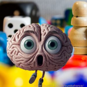 LogoBrainJeu LogoBrainJeu